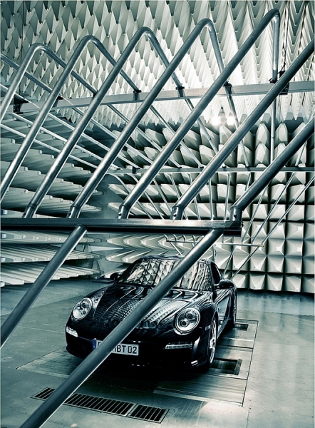 Photograph Martin Baitinger Cage on One Eyeland